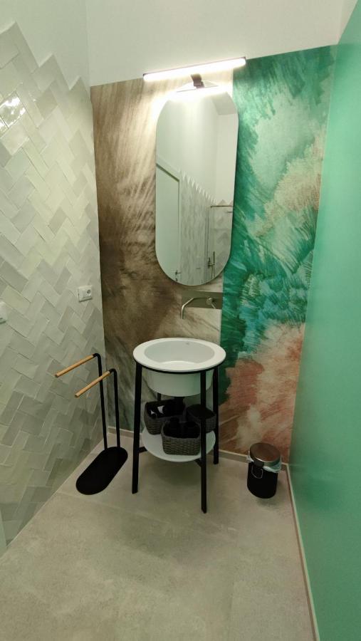 Dimore Gilas - Suite Golden Monopoli Exterior foto